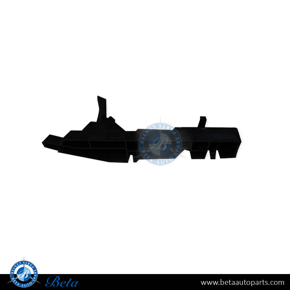 Right Side Fender Bracket for Porsche Panamera 2017 -Up models, Part Number 971807284 Right Side Fender Bracket for Porsche Panamera 2017 -Up models, Part Number 971807284